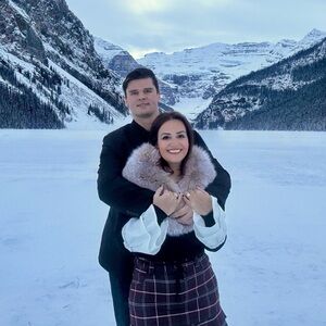 Meet your Posher, Christian